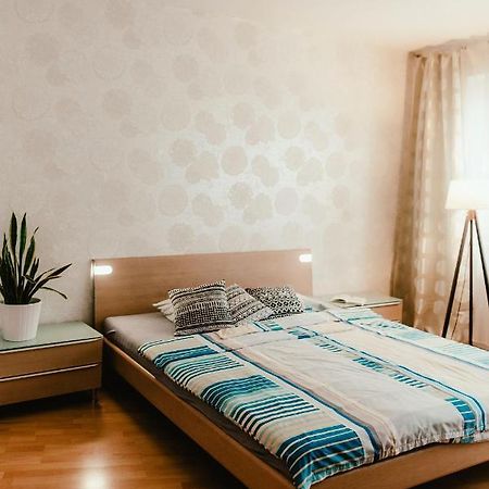 Old Town Apartment Pellicova 布尔诺 外观 照片