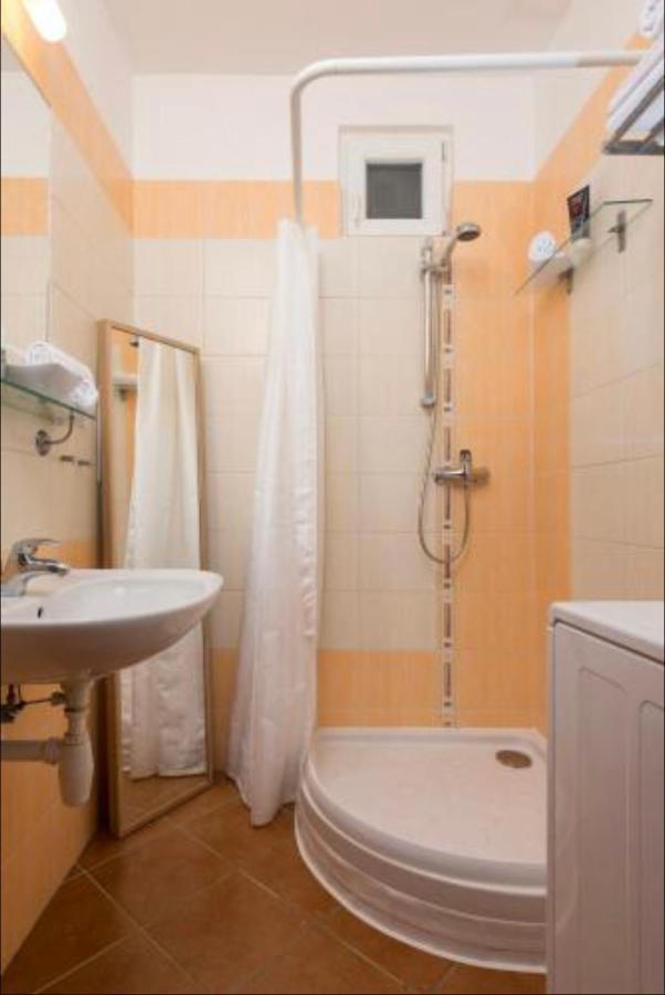 Old Town Apartment Pellicova 布尔诺 外观 照片