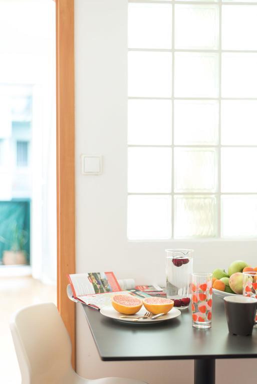 Old Town Apartment Pellicova 布尔诺 外观 照片