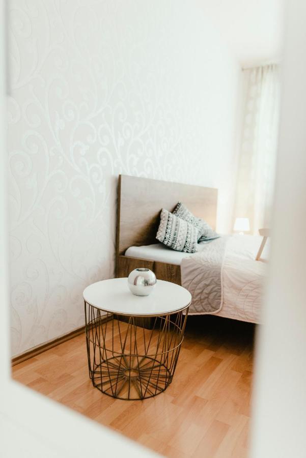 Old Town Apartment Pellicova 布尔诺 外观 照片