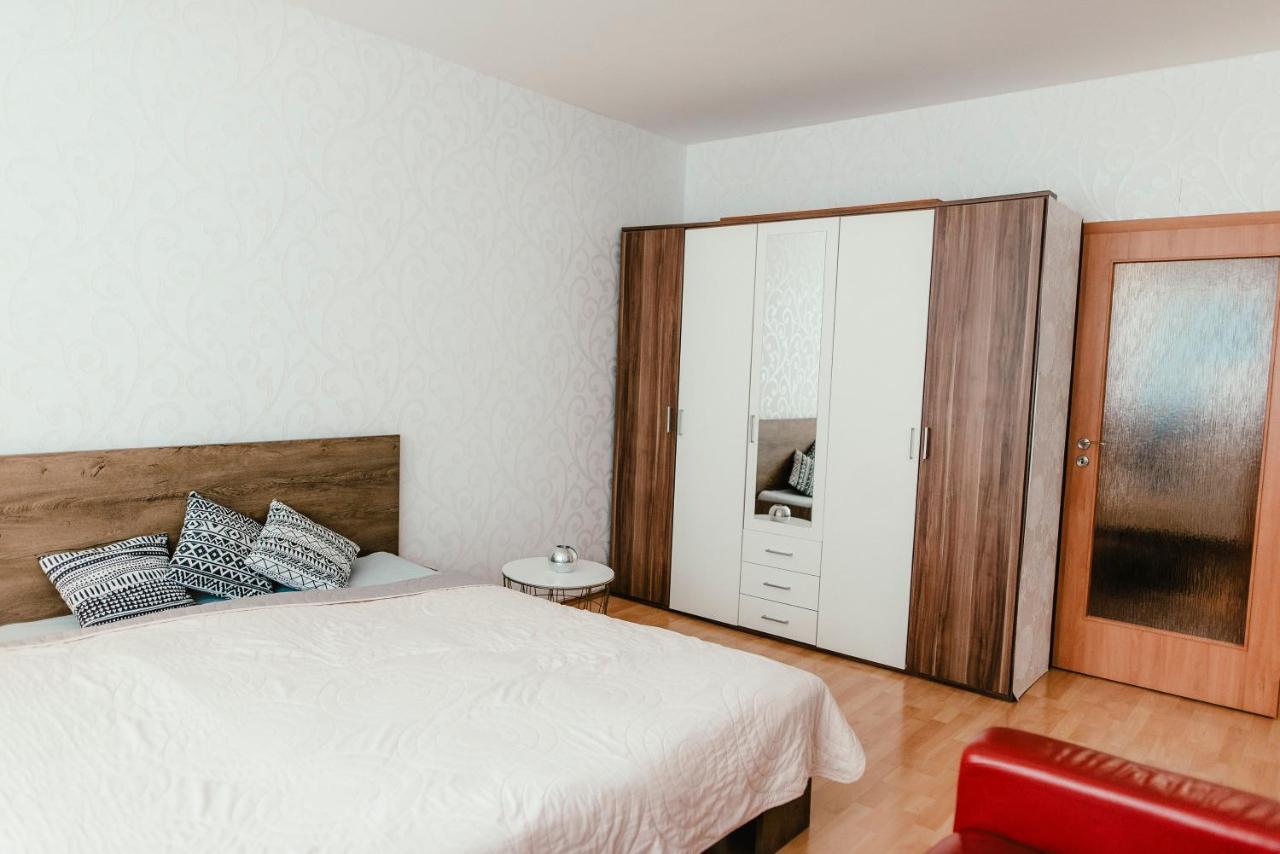 Old Town Apartment Pellicova 布尔诺 外观 照片